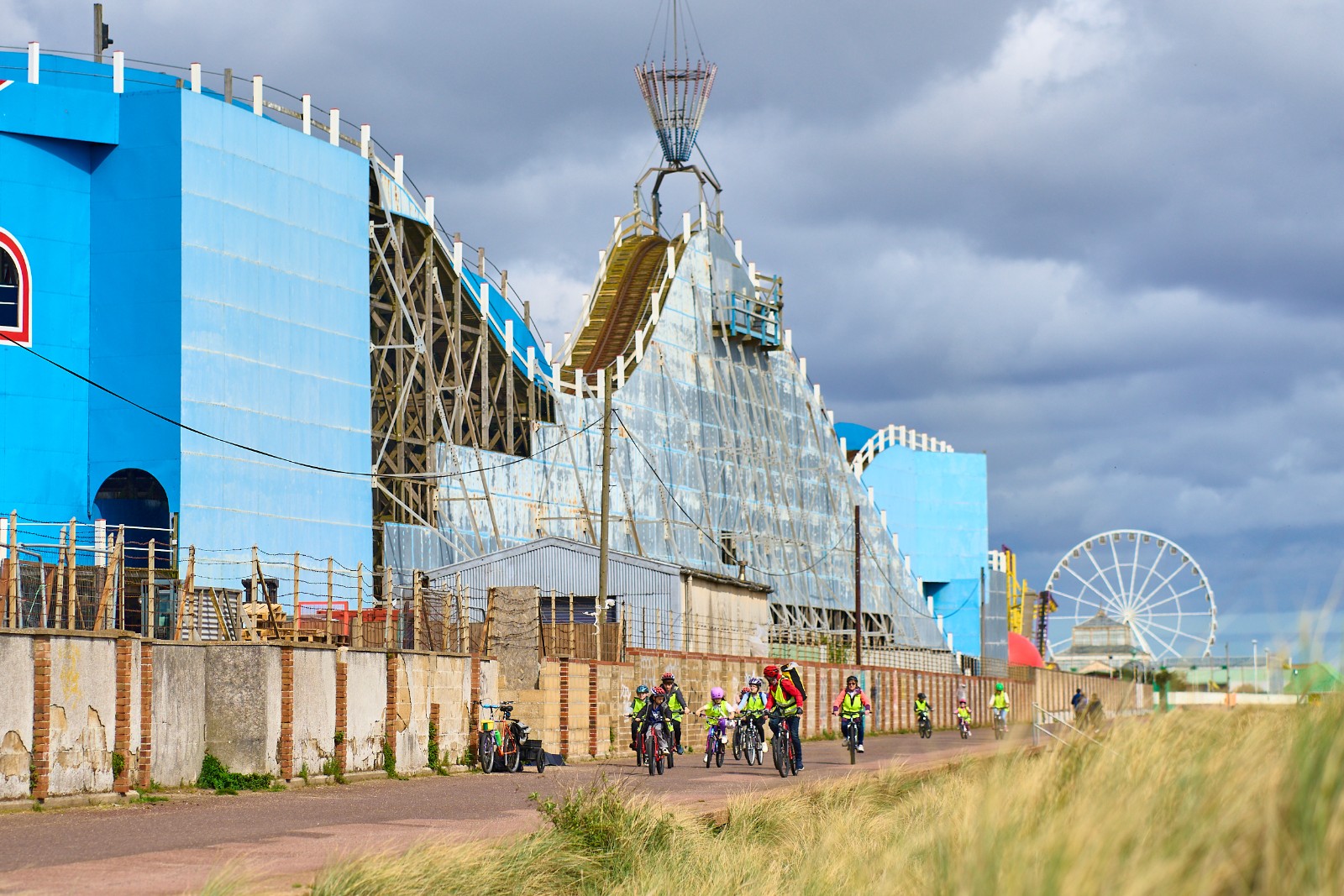 Marina Holiday Cycle Club - image 3