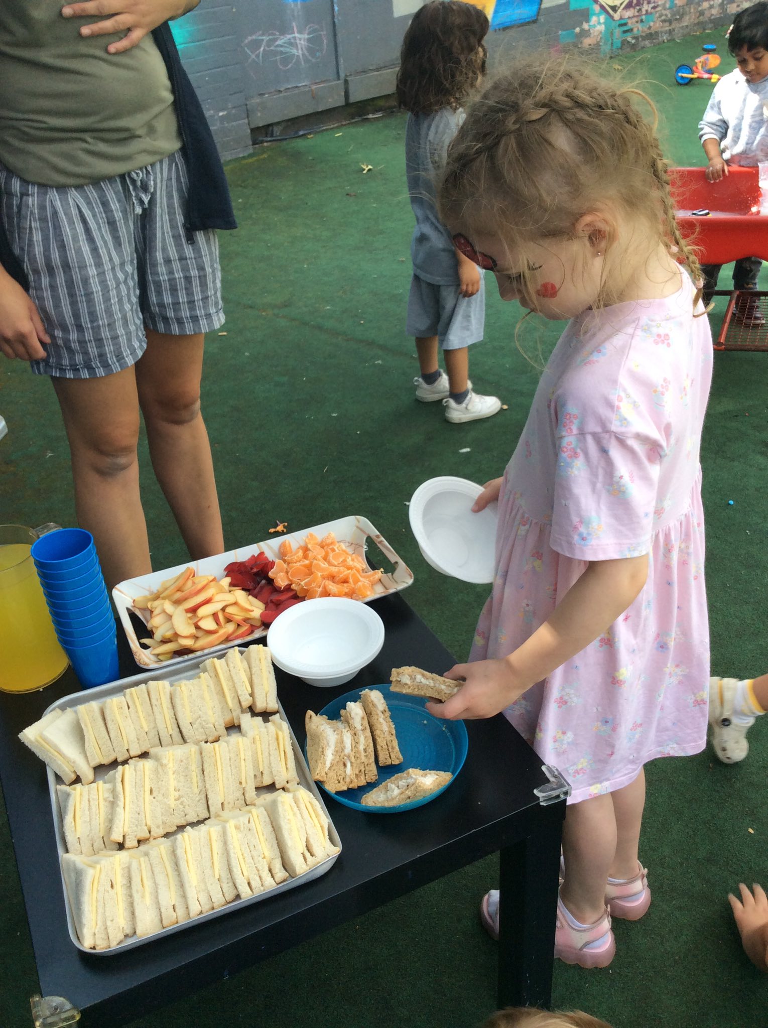 Woodgate Nursery - HAF Club - image 4