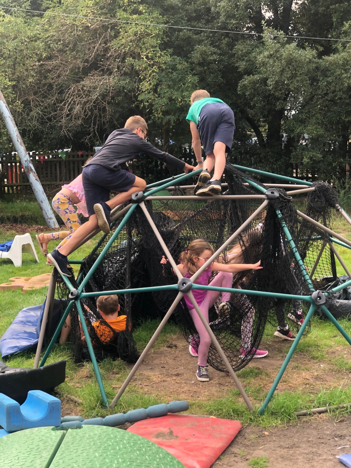 Adventure Playground: Holiday Camp - image 4