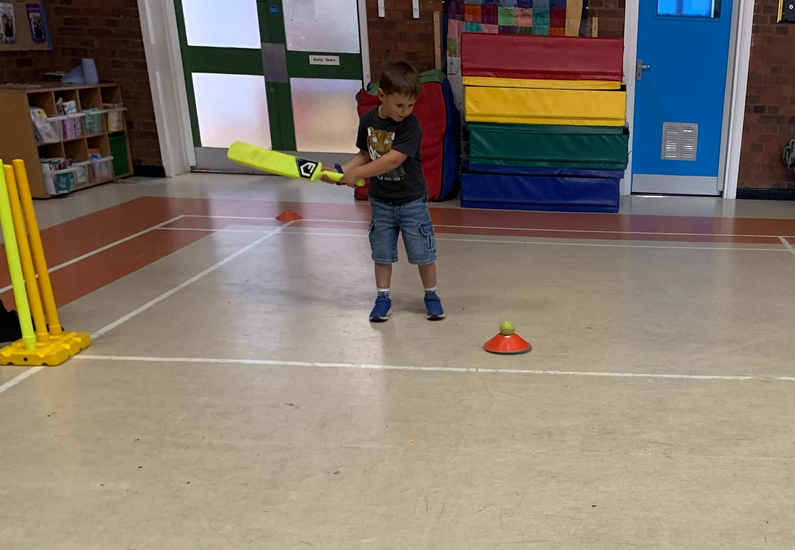 Active Crew -Whitsun Multi Activity & Football - image 14