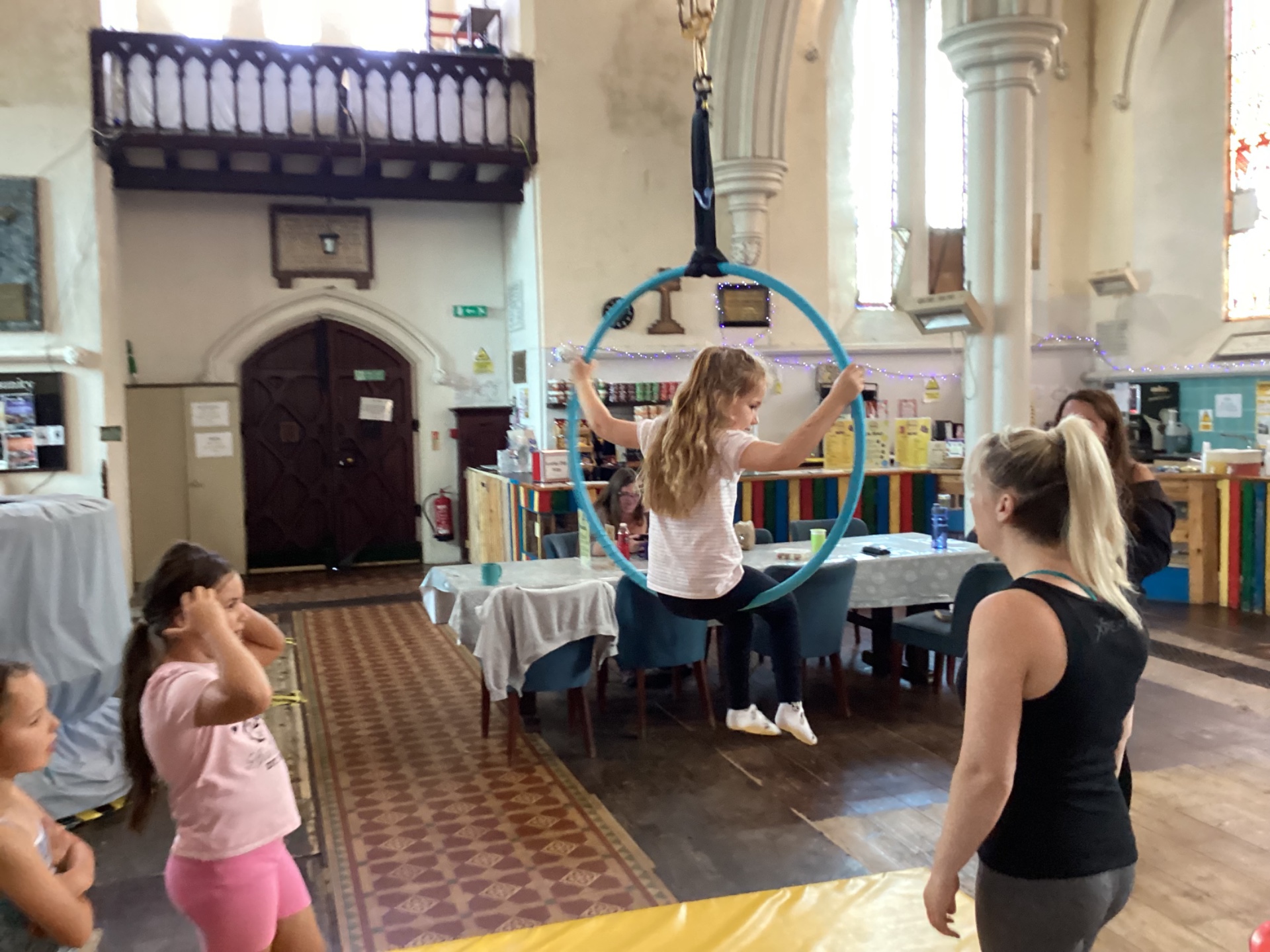 Aspire Soft Play Food and Fun - image 4