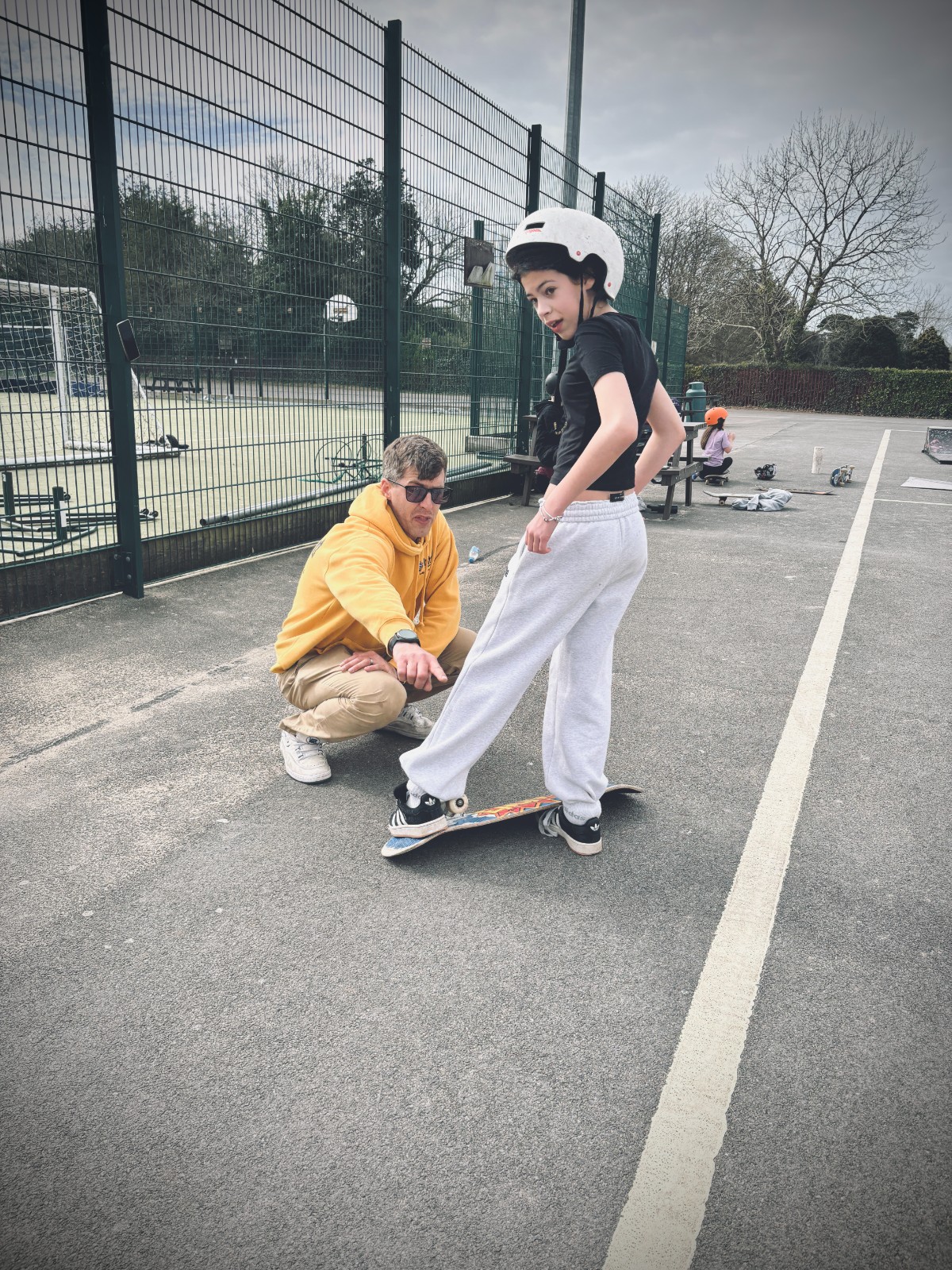 Arnewood Youth Holiday Club - image 8