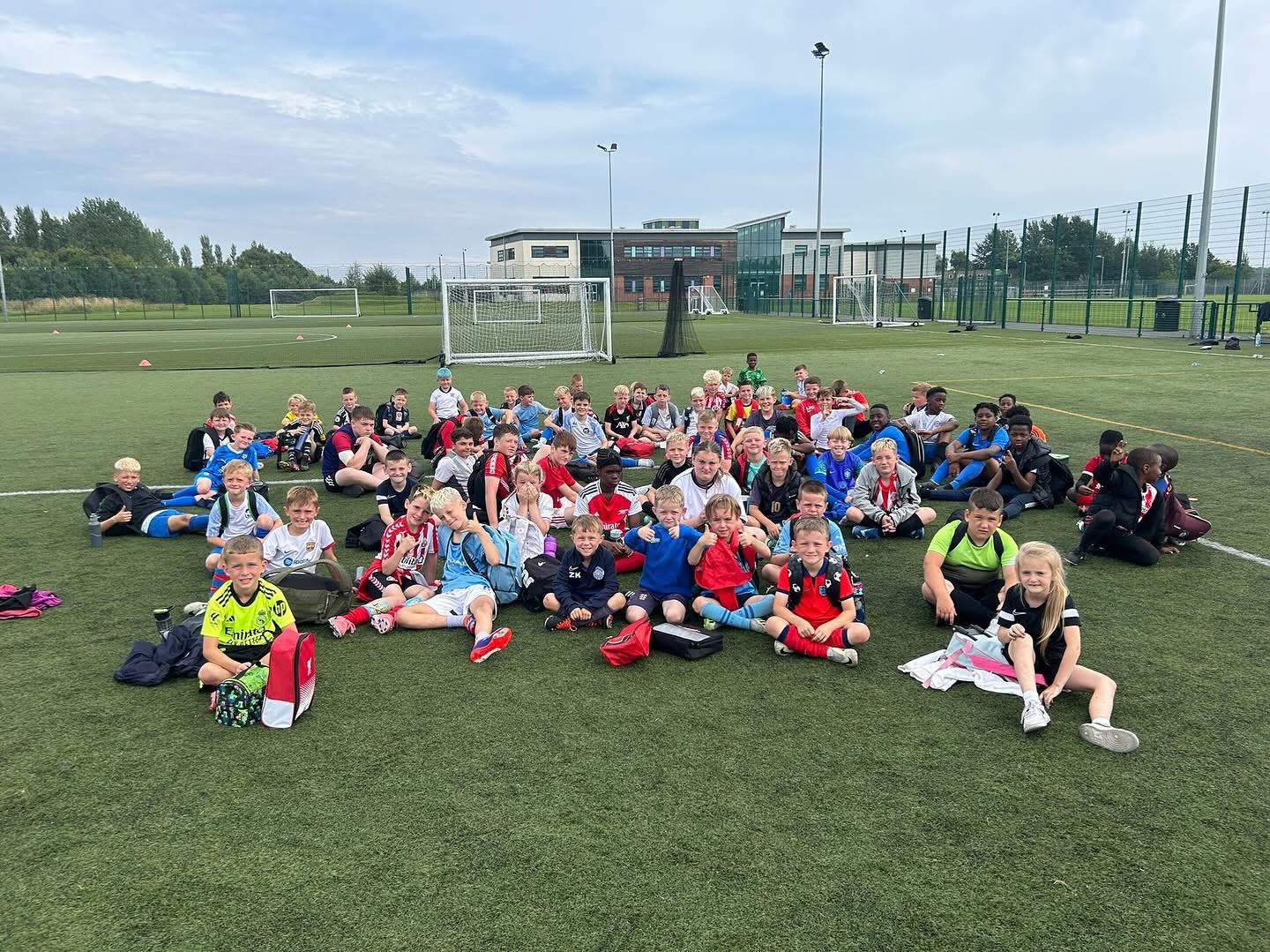 MCFC -  Football - Raich Carter - image 3