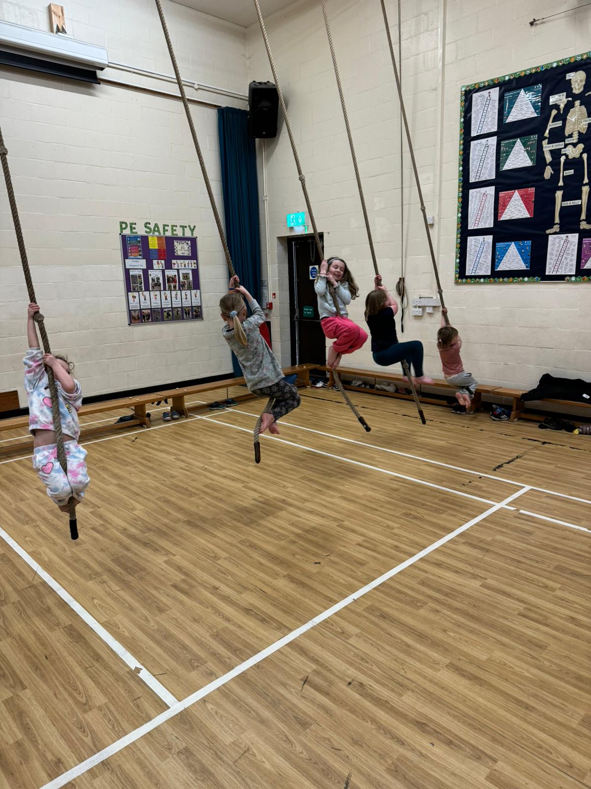 SPORTS UNITED SUMMER HOLIDAY CLUBS @ WROUGHTON - image 2