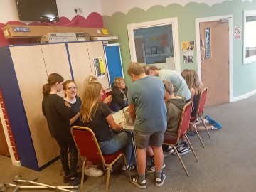 RSYC HAF Programme - image 5