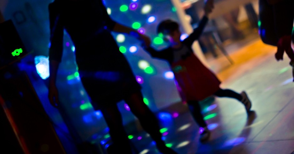 Sunbeam Easter Fun Day - image 2