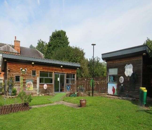 Caudwell House Overnight short breaks block mentored by Nottinghamshire respite homes