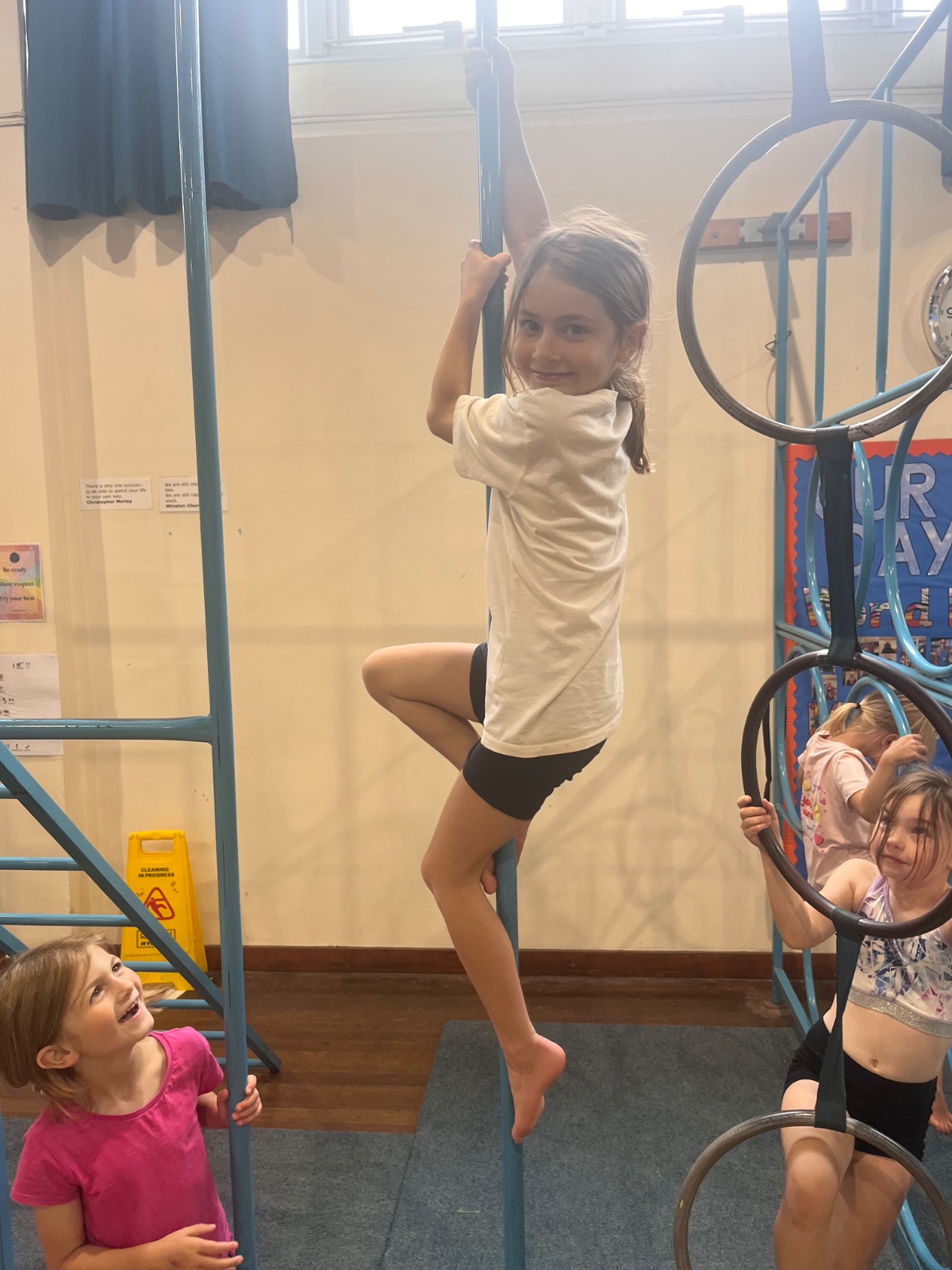 Astley Gymnastics Evening Session - image 6