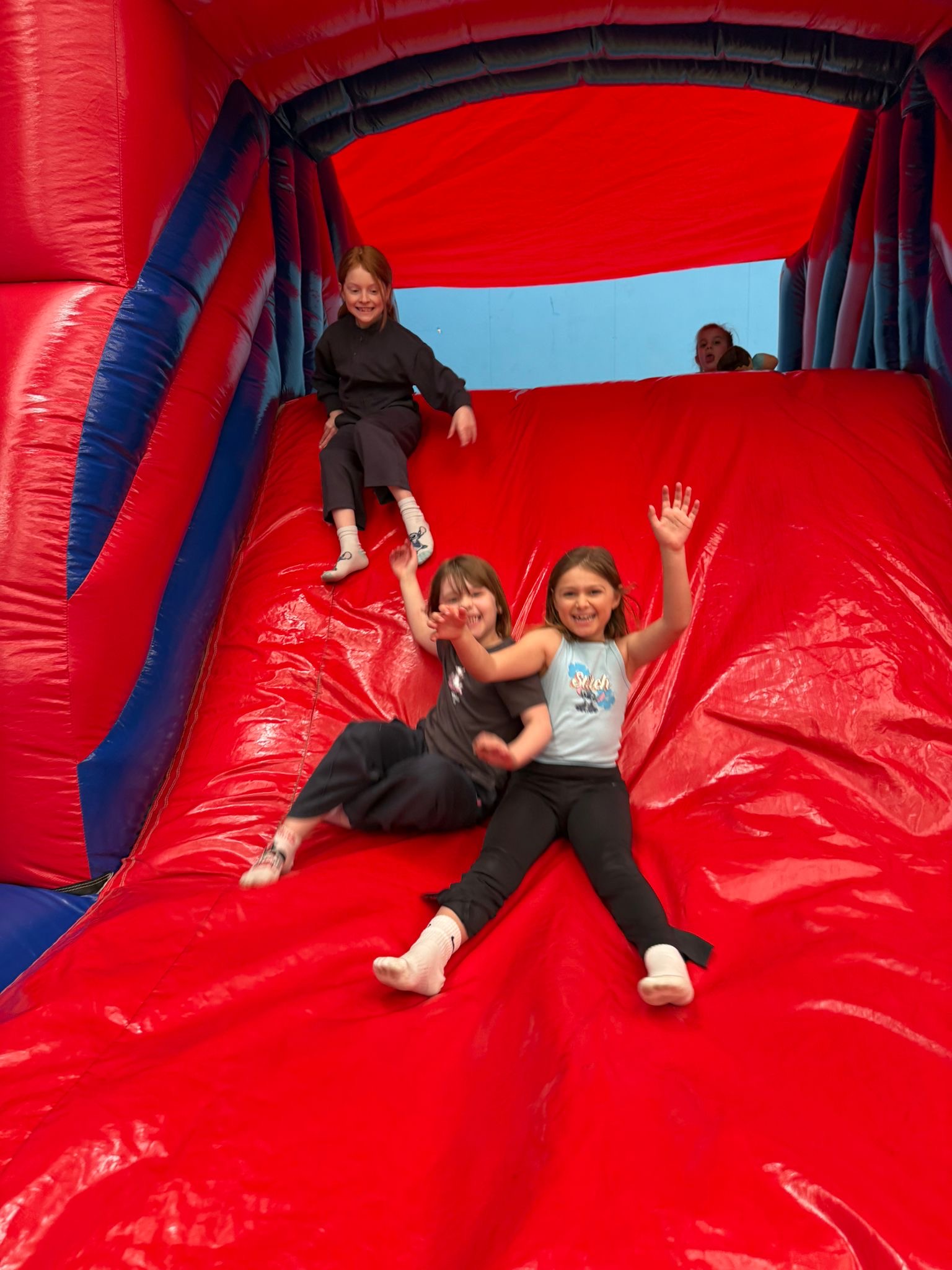 TayPlay - Multi Activity Camp Ashby - image 3