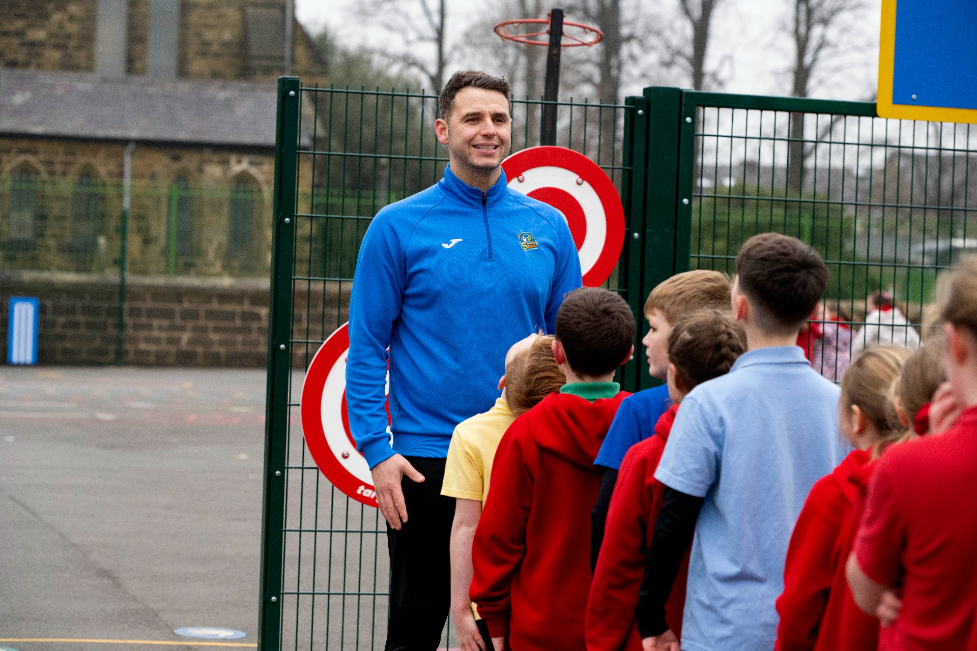 Multi-sports Holiday Club HAF - image 6