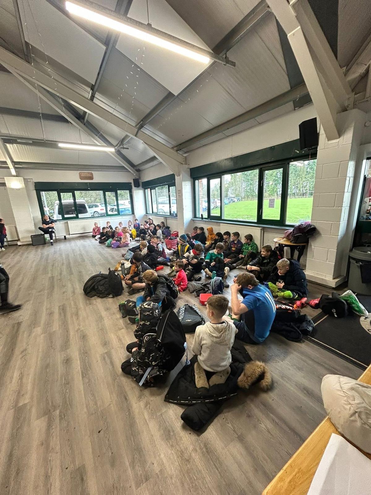 Lichfield Community Sports - image 3