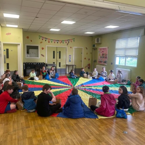 Woodlands Summer HAF - image 5