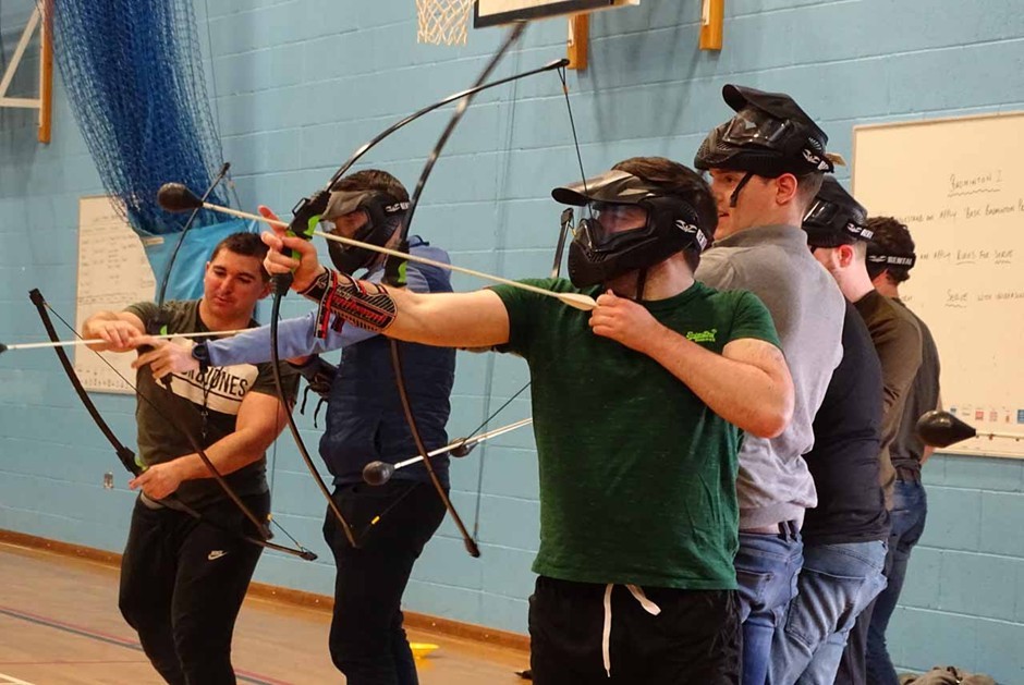 Pilot Game Changers  Camp - Coventry - image 3
