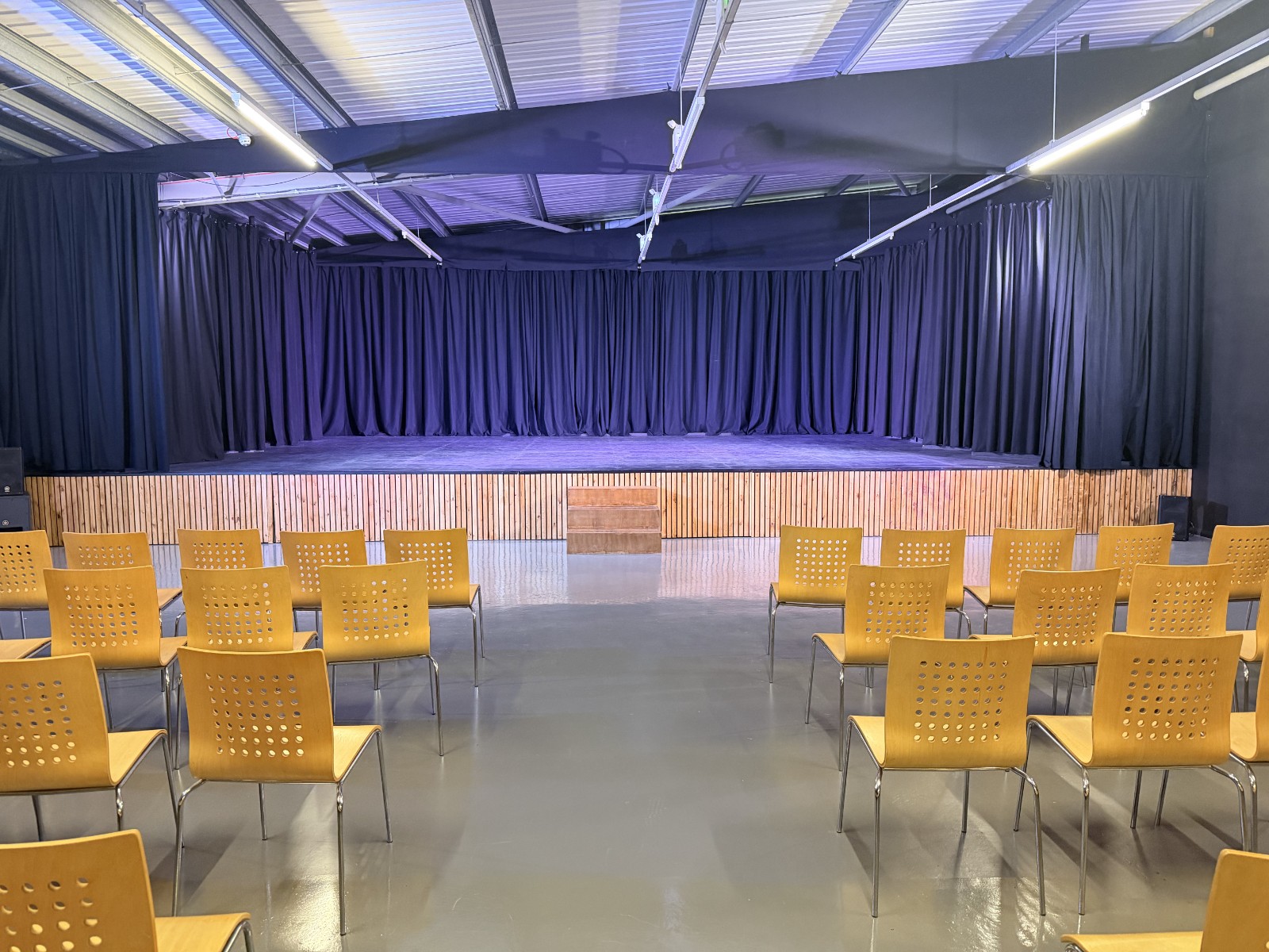 The Performers Hub @HDA Dance Studios - image 2