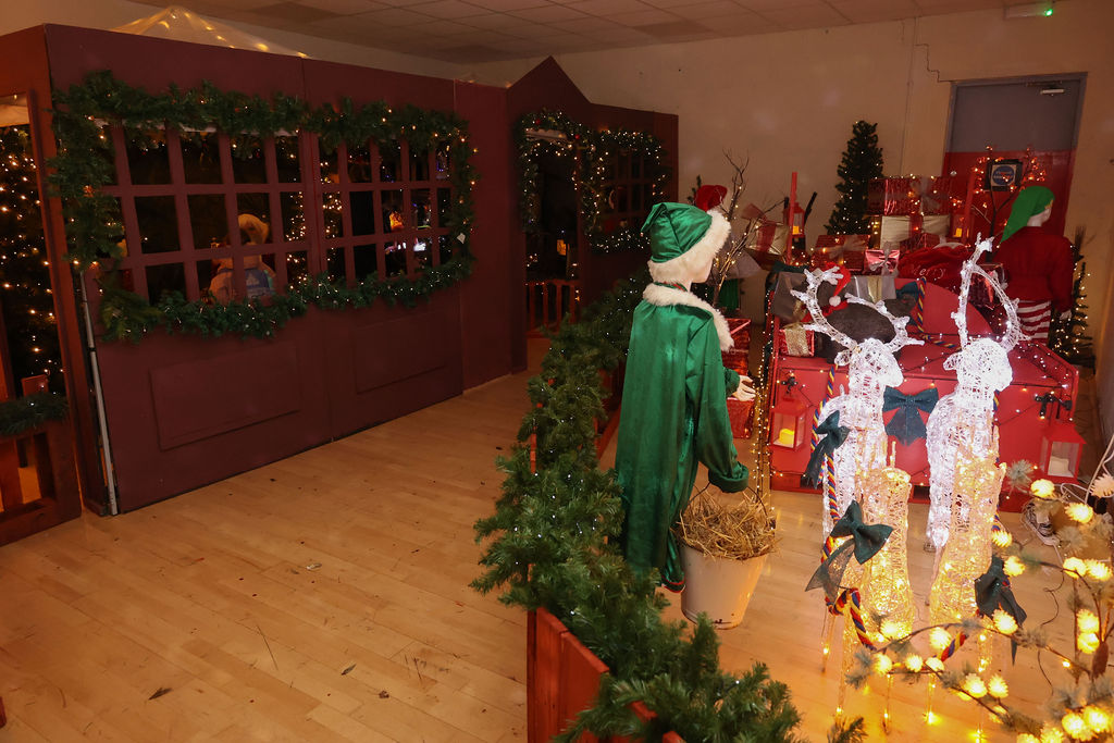 Woodgate's WINTER WONDERLAND - image 4