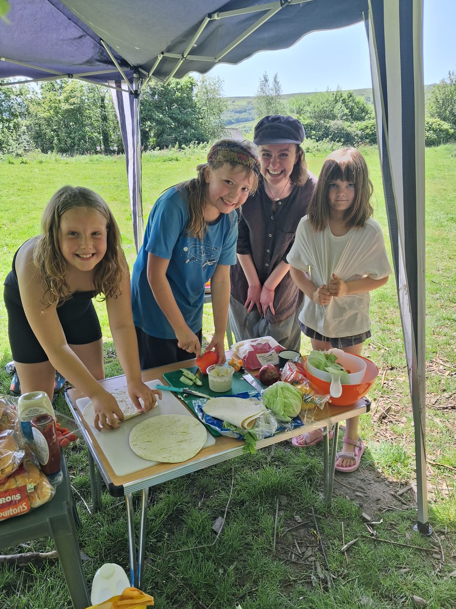 DodPod Holiday Club HAF - image 7