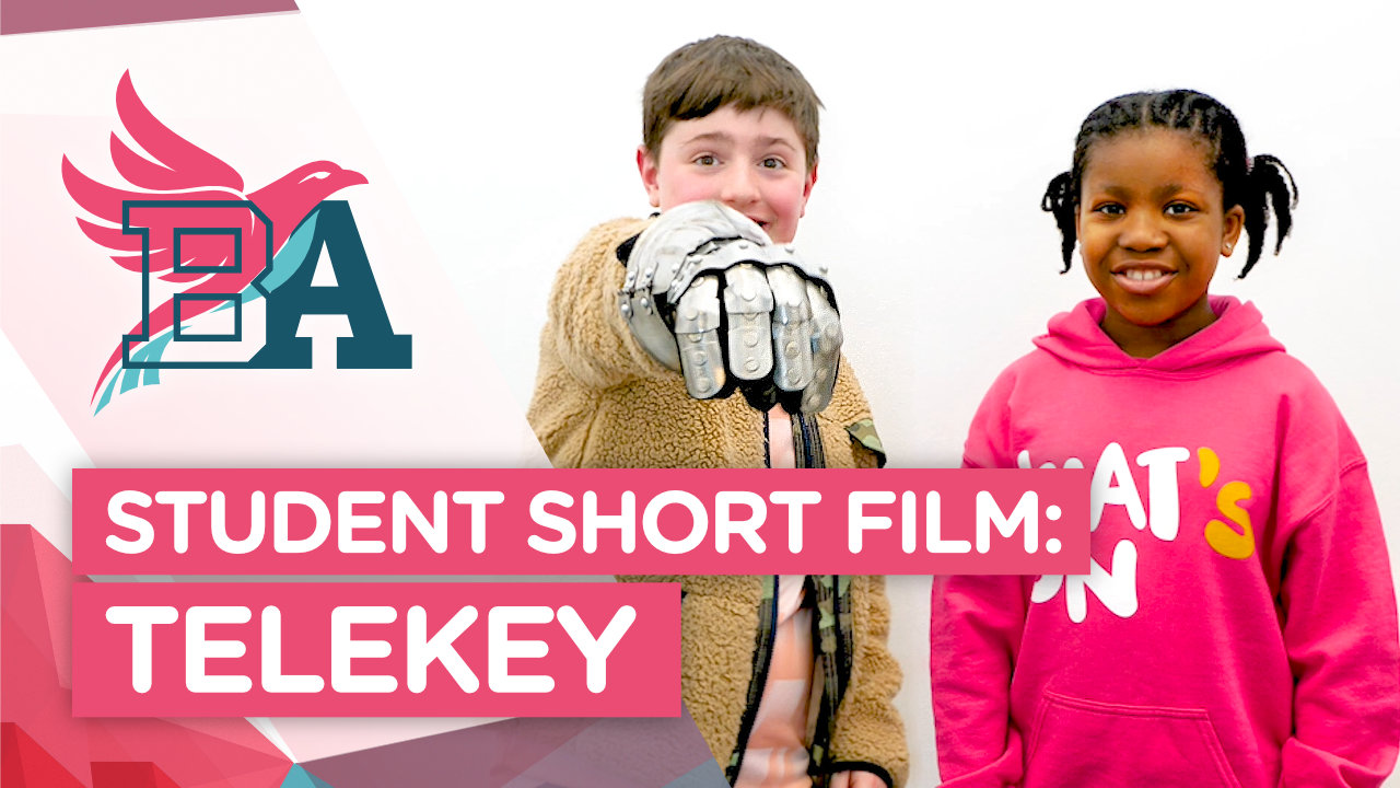 Bowerbirdy Film Academy-Wolverton - image 8