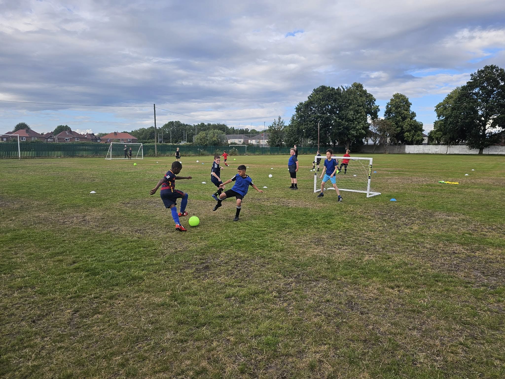 Kickstart Football - image 5
