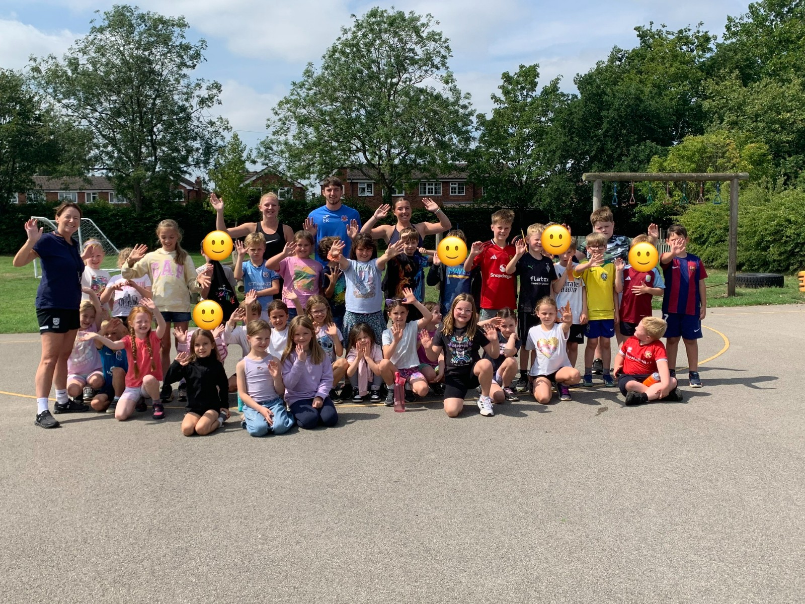 Active Crew Cricket Camps - image 4