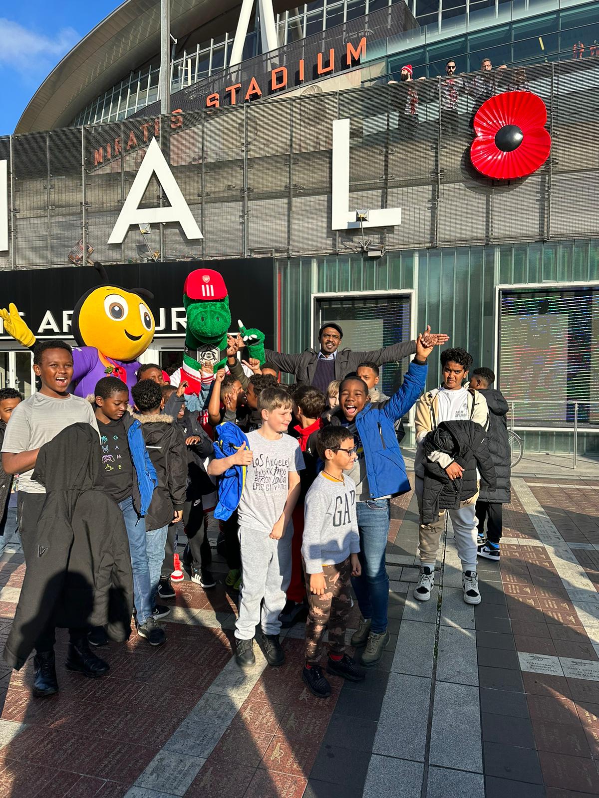 EAA Streatham Academy FC - image 21