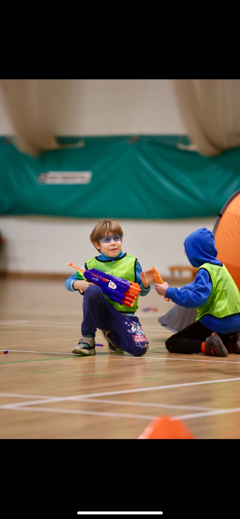 STAR PLAYER SUMMER CAMP SOUTHWARK (Bermondsey) - image 10