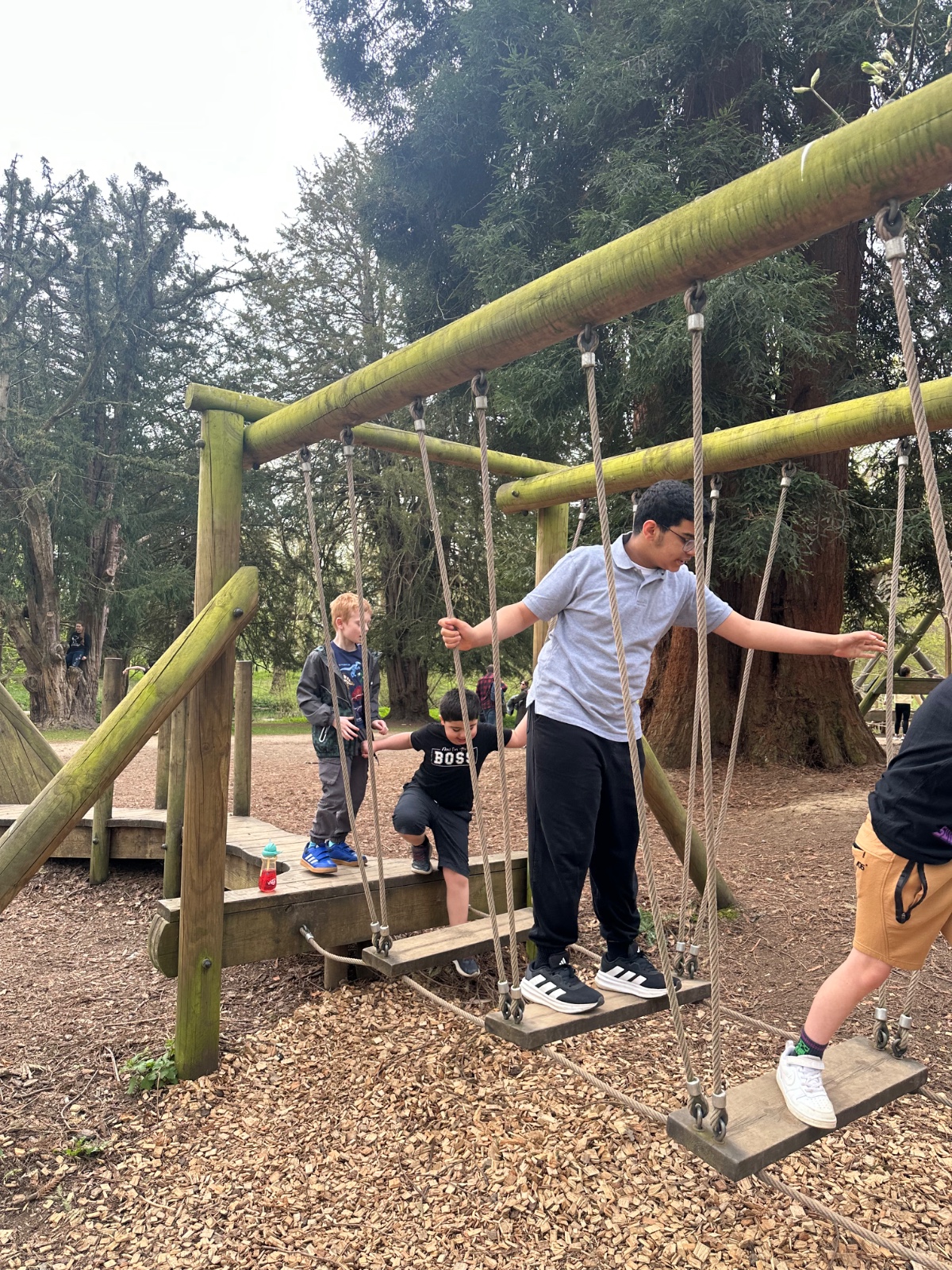 Nini Childcare - image 28