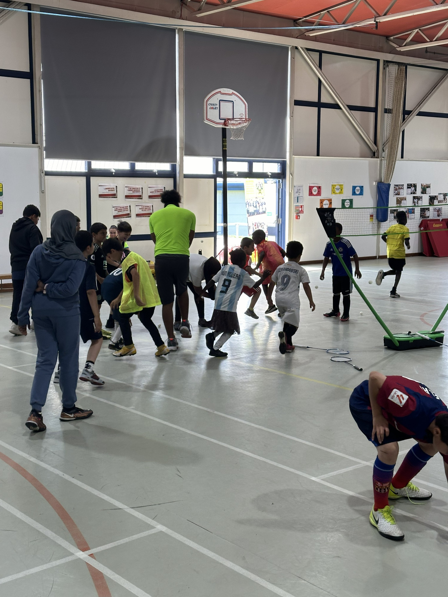 FNL+B Sports Ed CIC - HAF Club - image 11