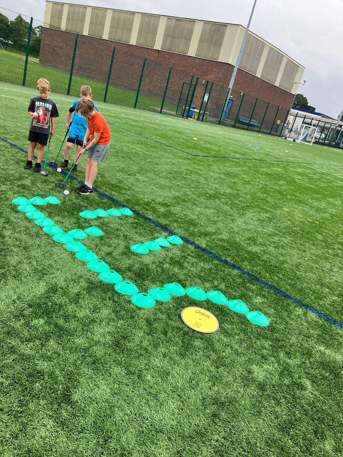 Fun & Inclusive SEND Holiday Club - image 5