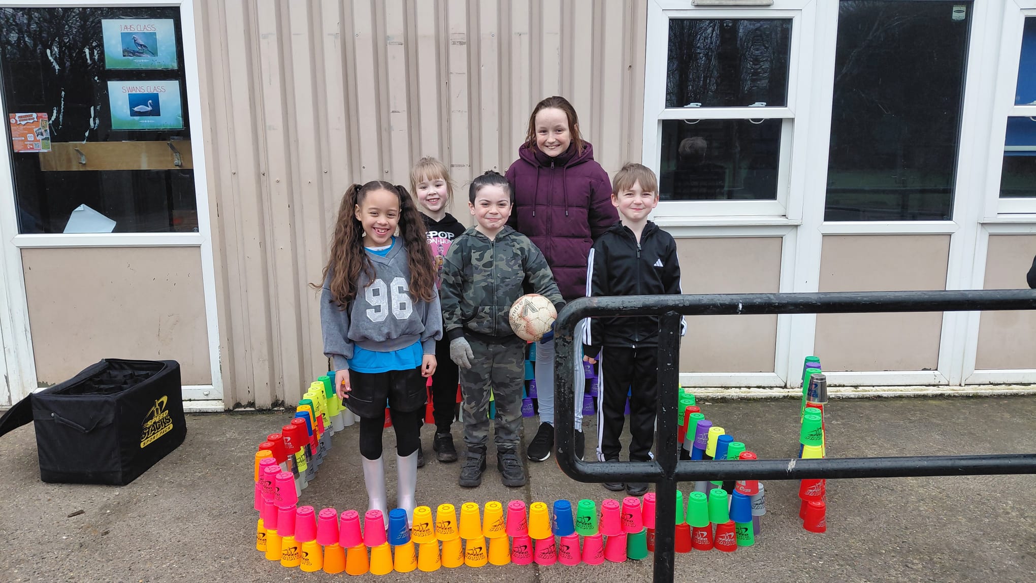 ID Multi-Sports Camp at Maundene (Chatham) - image 4