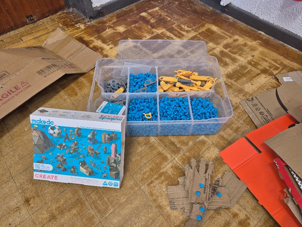 Create and Build With The Sensory Spot CIC - image 9