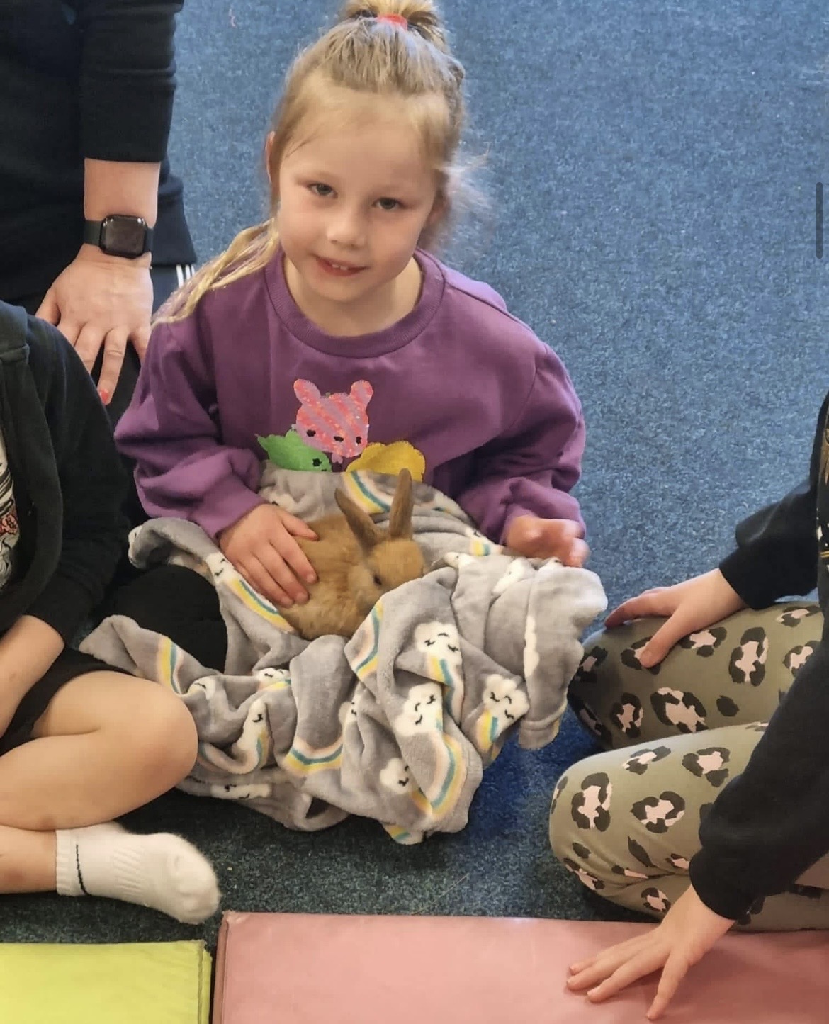 Playworks - Easter Holiday Club - image 7