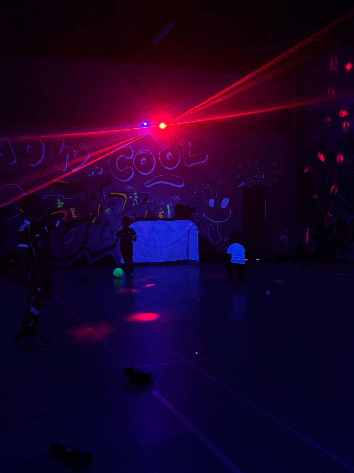 Central Youth Club - EasterHAF - image 15