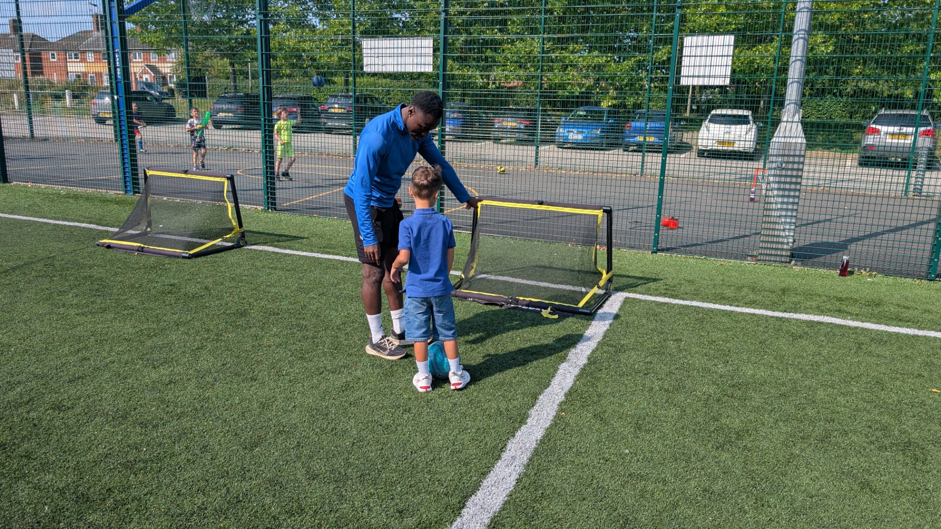 The Grove Community Hub - HAF Club - image 4