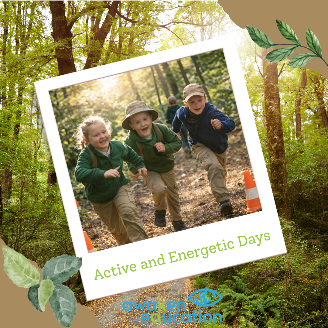 Eco-Explorers Easter Camp 2026 - image 2