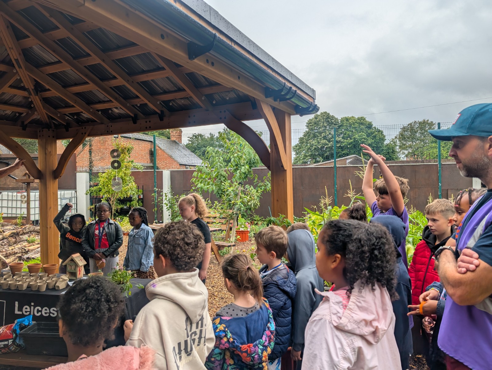 E2 - Junior Activity Hub - HAF Club - image 14