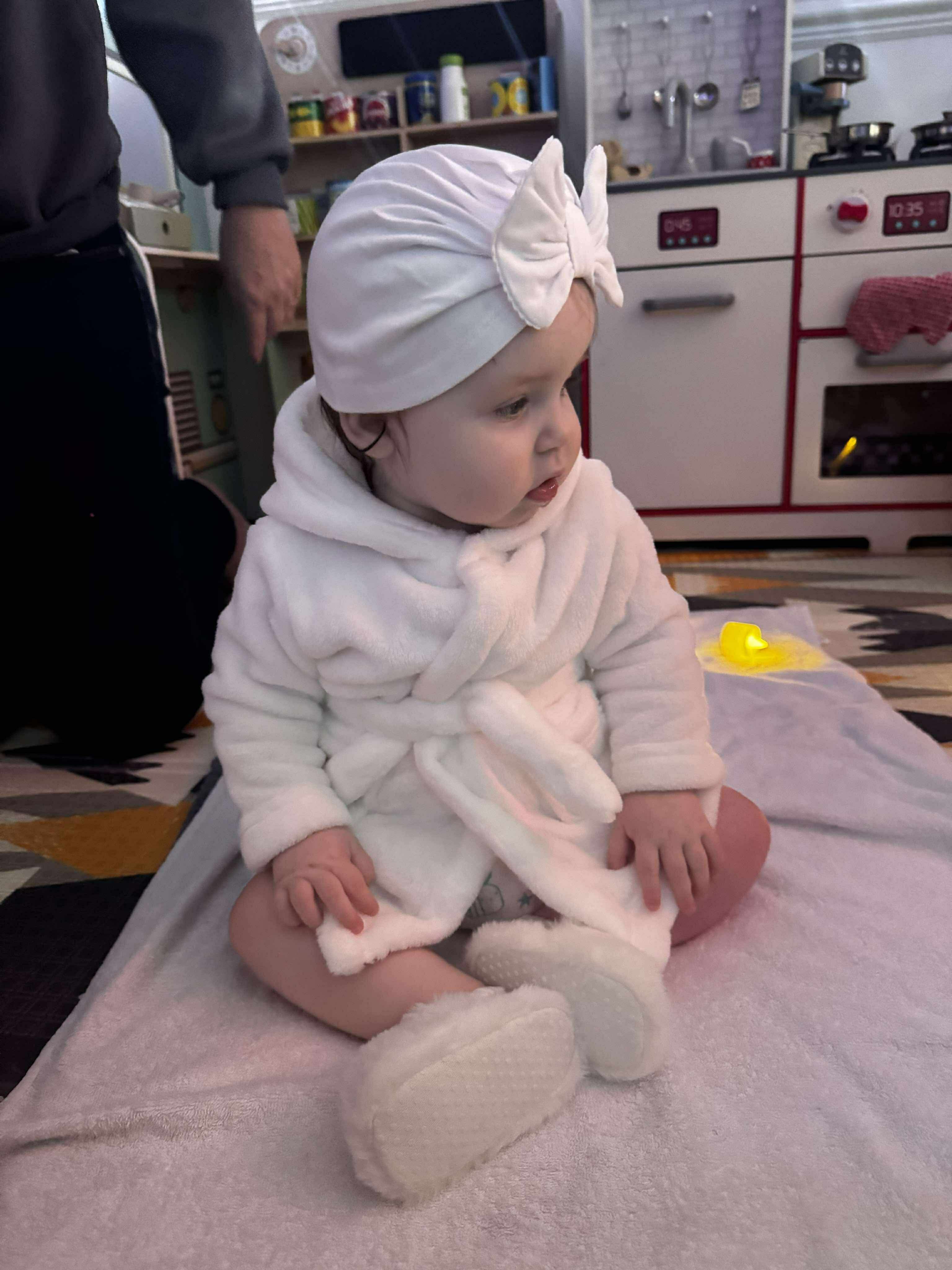 Baby Spa Experience - image 6