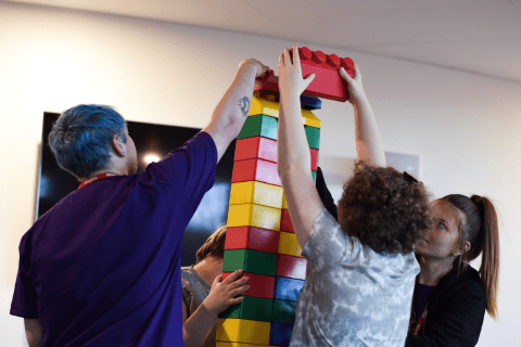 Caudwell Children HAF - image 5