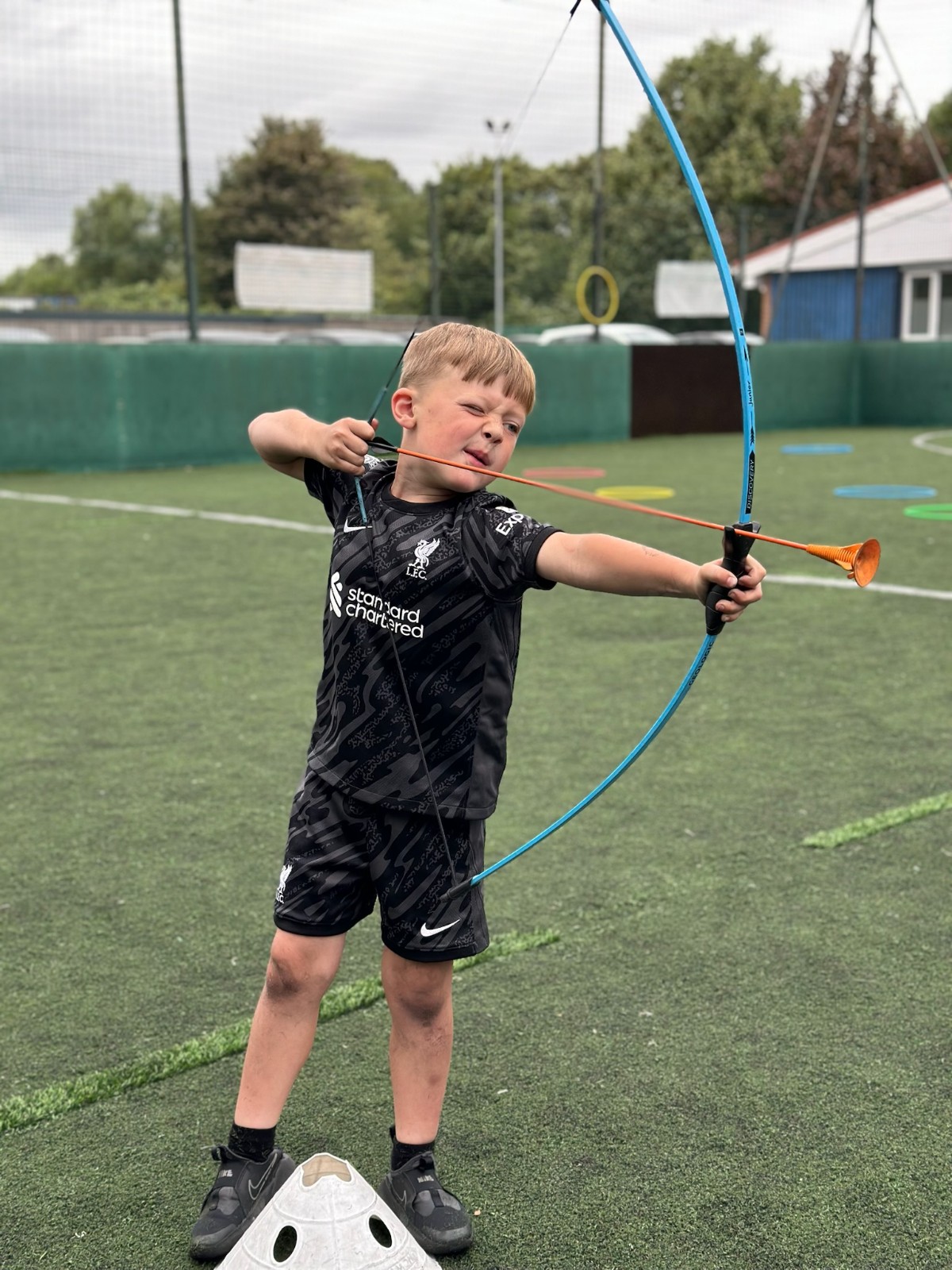 SUPER CAMP - 3 Camps 1 Venue - Week 1 - image 6