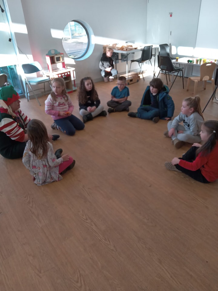 CLH Family Hub Summer HAF - image 9