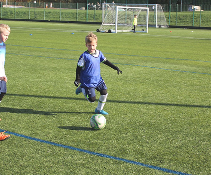 AP Coaching HAF New Silksworth Academy - image 3