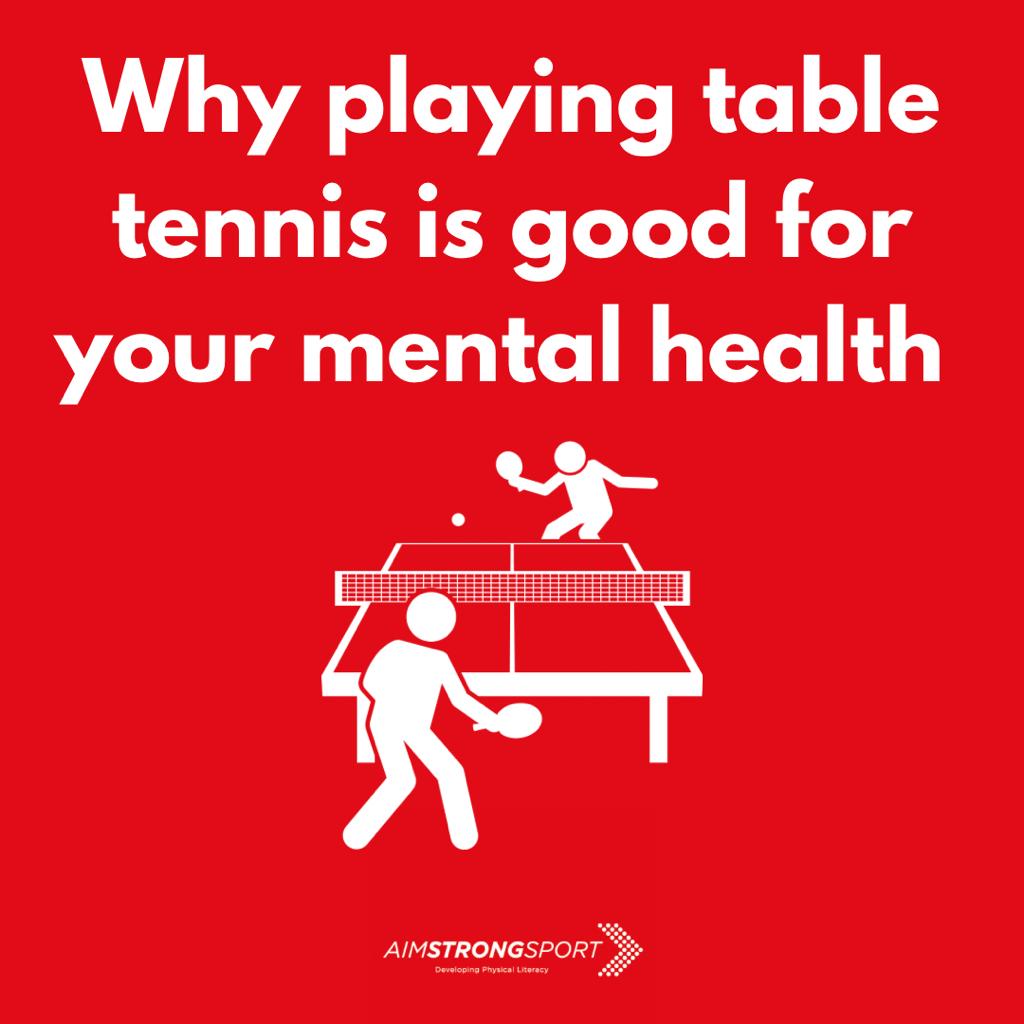 Table Tennis Active Club (Welford) - image 2