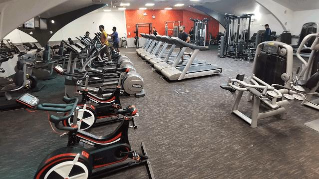 Junior Gym Pass @ Dormers Wells Leisure Centre - image 2