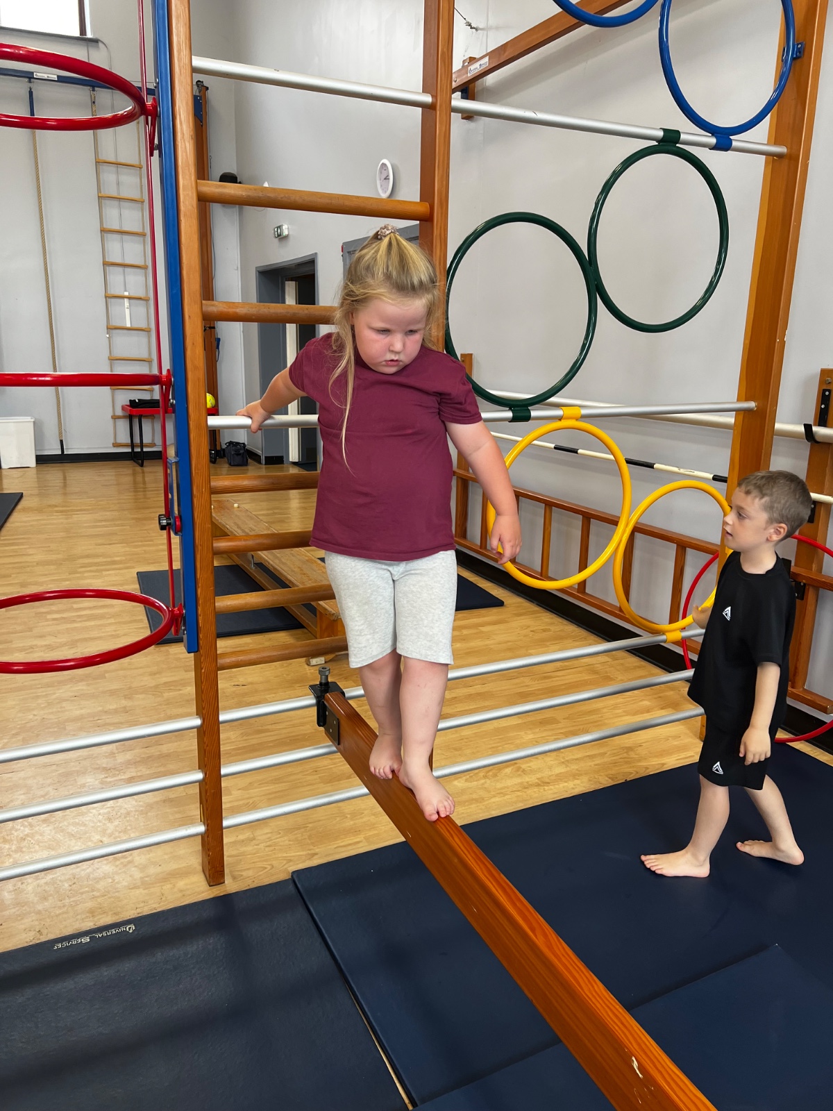 Astley Gymnastics Evening Session - image 5