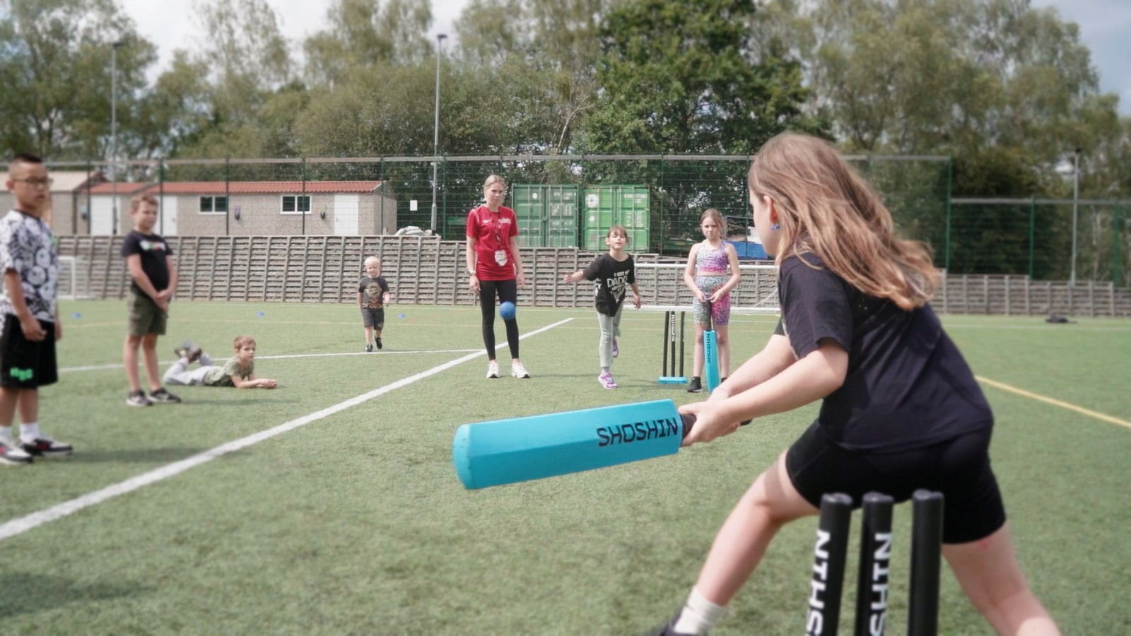HAF Stoneham Primary School Holiday Club - image 8