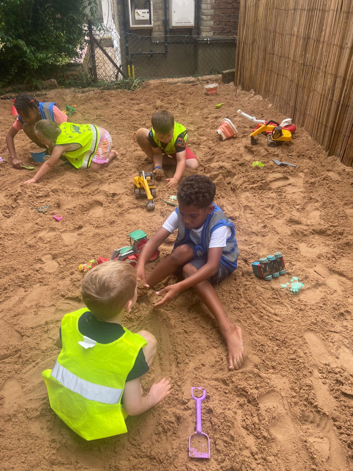 Clarice Fitness HAF Holiday Club - image 5