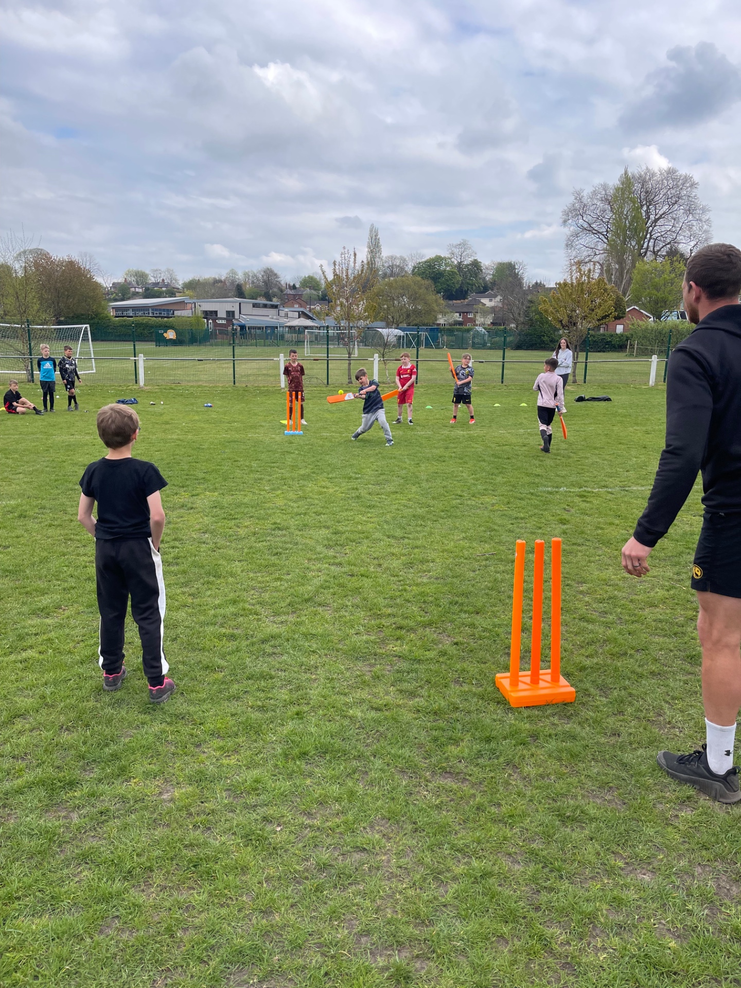 Northwich Multi-Sports Camp - image 3