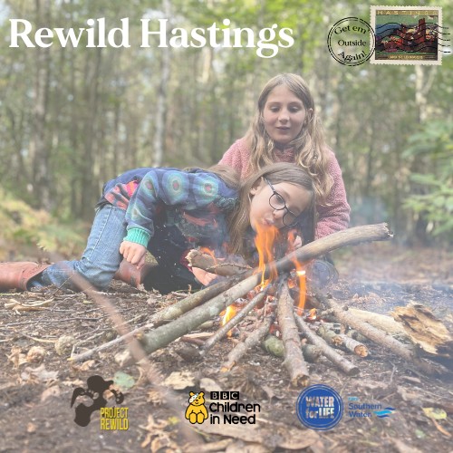 REWILD HASTINGS - image 2