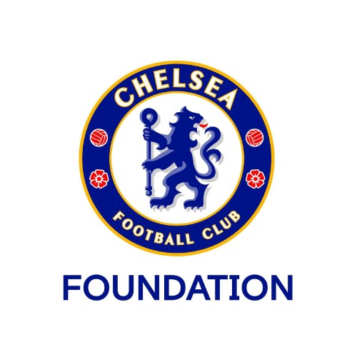 Chelsea FC Foundation MultiActivity Camp block mentored by Chelsea FC Foundation