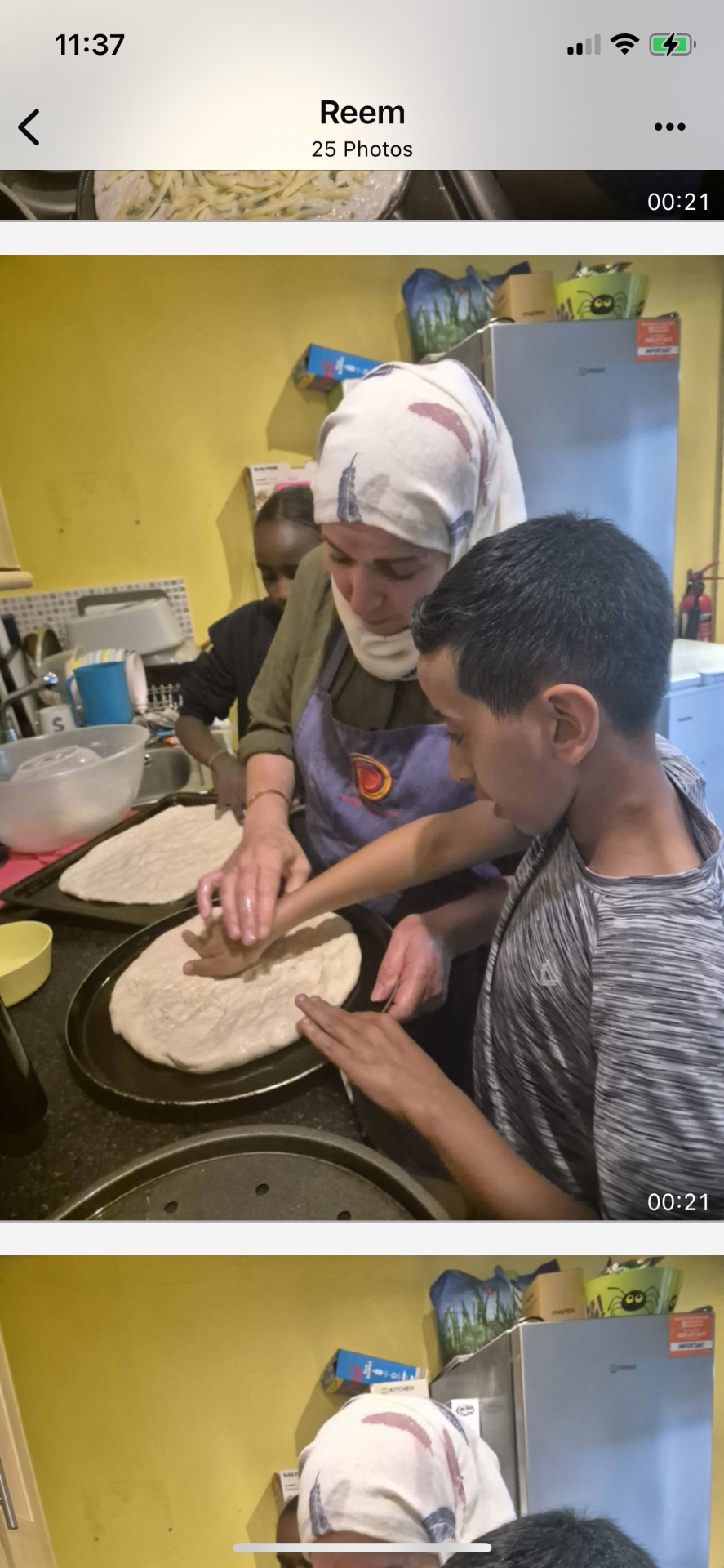 Methodist  Centre Christmas winter haf club - image 2