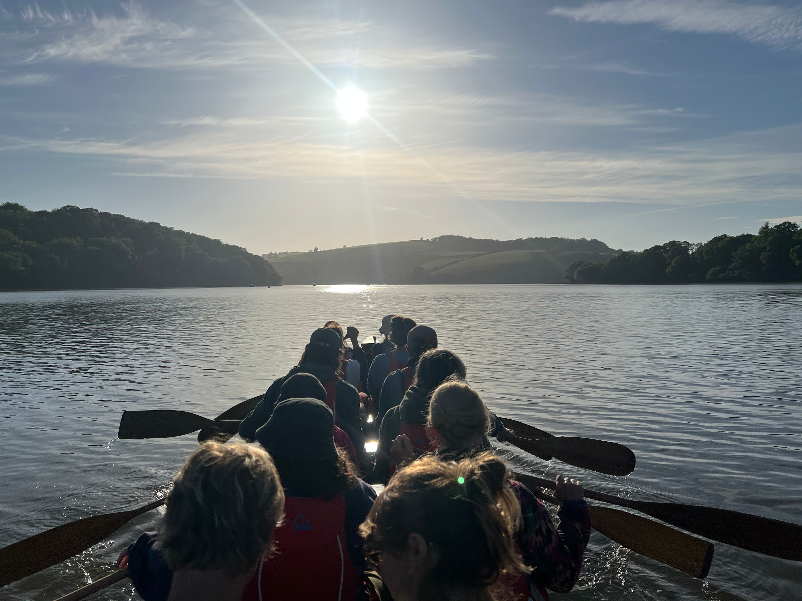 Nature Adventures on the Dart Estuary - image 6